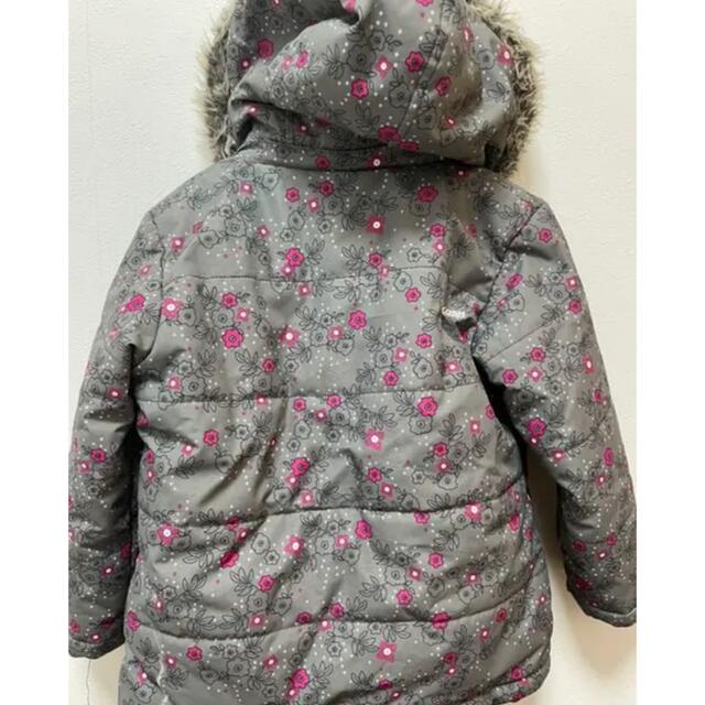 おすすめ】 OSHKOSH B'gosh キッズ ボーイズ ダウンコート パフコート