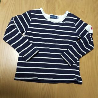 ラルフローレン(Ralph Lauren)のラルフローレン　ロンT　100(Tシャツ/カットソー)