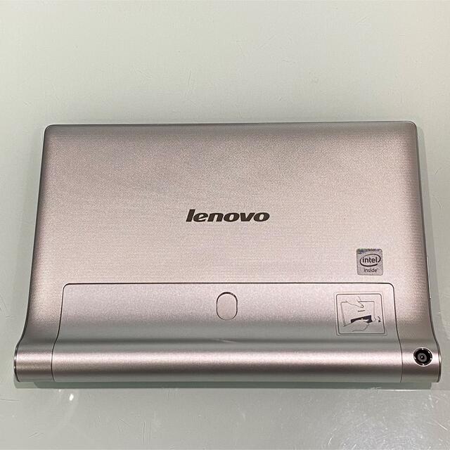 lenovo YOGA Tablet 2 レノボ タブレット 3