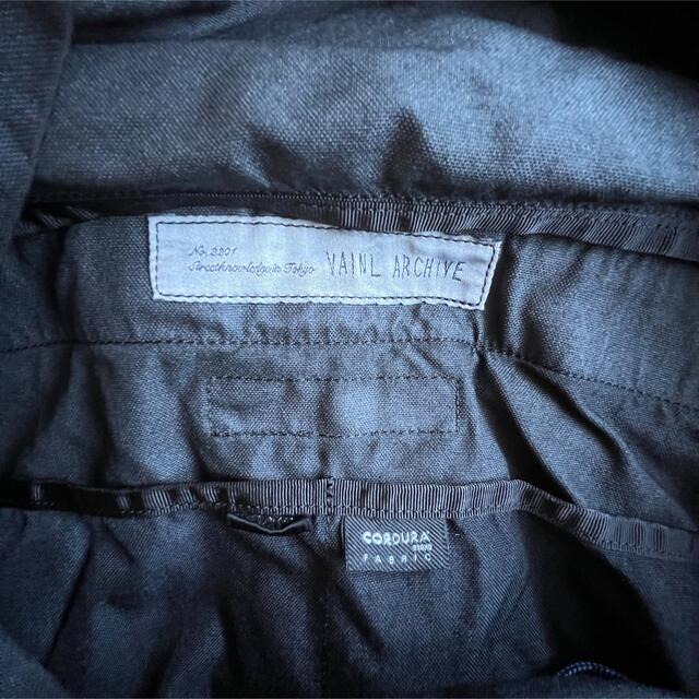 未使用新品】vainl archive × PORTER バックパック4wayの通販 by 未使用新品】vainl archive × PORTER バックパック4wayの通販 by