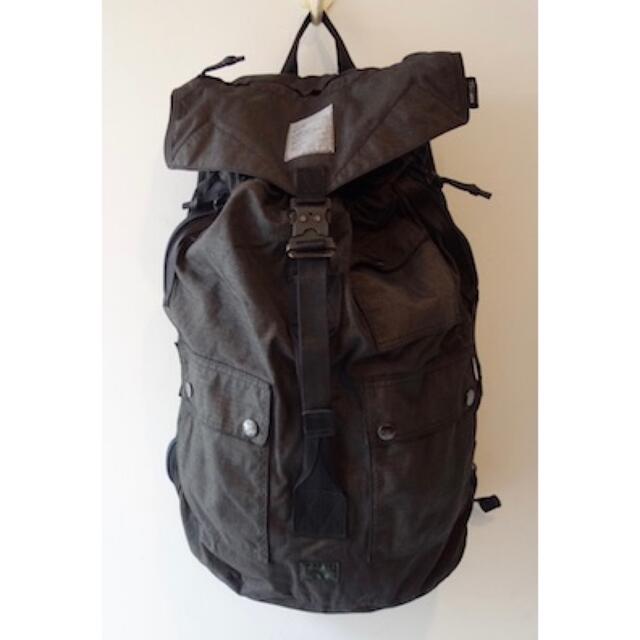 未使用新品】vainl archive × PORTER バックパック4wayの通販 by 未使用新品】vainl archive × PORTER バックパック4wayの通販 by