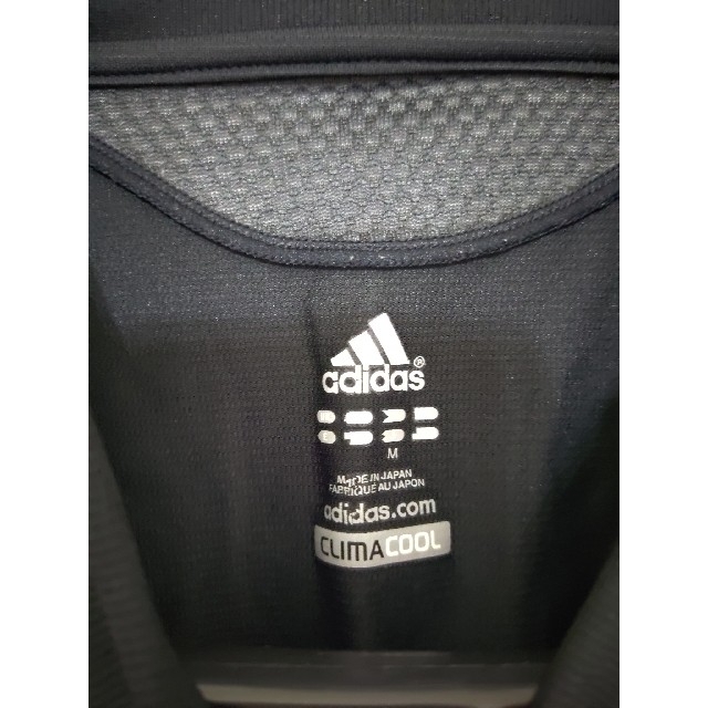 adidas(アディダス)のFC東京 塩田仁史 ユニフォーム Mサイズ Jリーグ サッカー ゴールキーパー スポーツ/アウトドアのサッカー/フットサル(ウェア)の商品写真