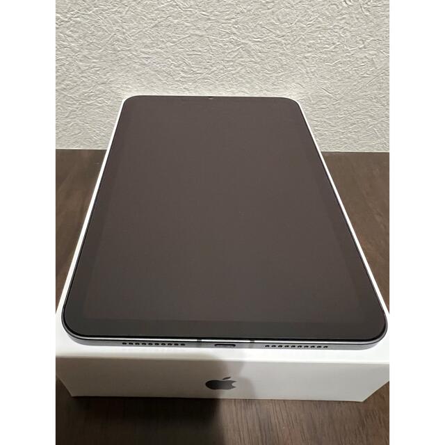 Applecare+【極美品】iPad mini6 Cellular 256GB | svetinikole.gov.mk