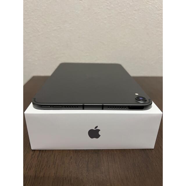 Applecare+【極美品】iPad mini6 Cellular 256GB | svetinikole.gov.mk