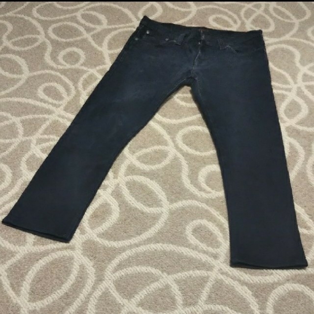Nudie Jeans(ヌーディジーンズ)のヌーディージーンズ  nudie jeans メンズのパンツ(デニム/ジーンズ)の商品写真