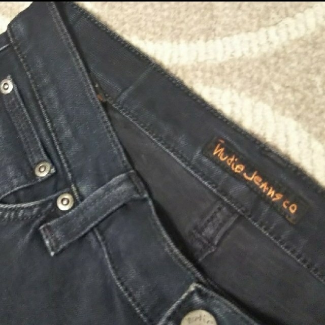 Nudie Jeans(ヌーディジーンズ)のヌーディージーンズ  nudie jeans メンズのパンツ(デニム/ジーンズ)の商品写真