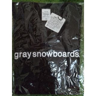 グライ(Gray)のGRAYsnowboards Tシャツ　Sサイズ(ウエア/装備)