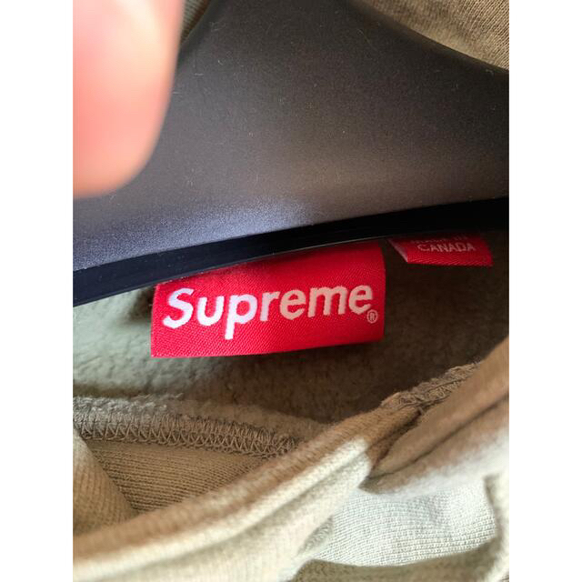 supreme crossboxlogo