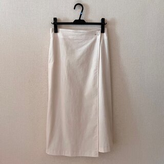 コムサデモード(COMME CA DU MODE)のk.t kiyoko takase ♡ロングスカート(ロングスカート)