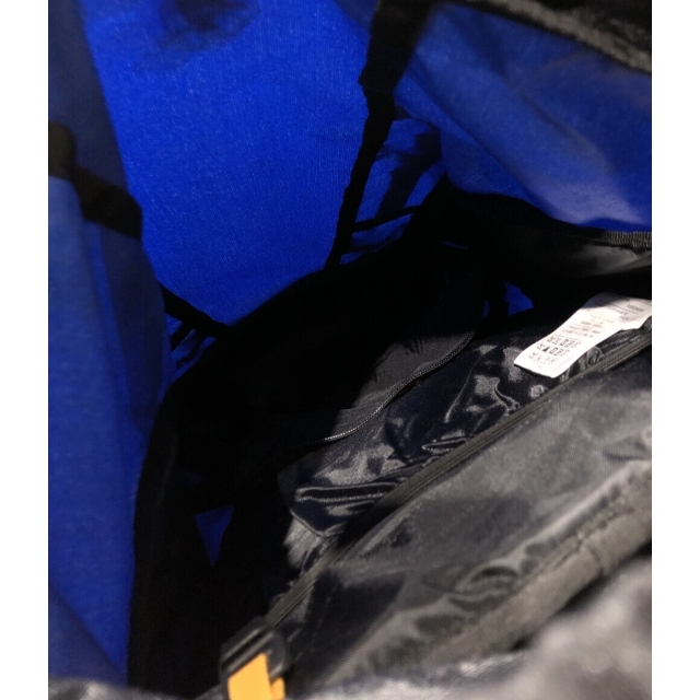 MILLET(ミレー)のミレー MILLET リュック 縦型 大型 ブルー メンズ メンズのバッグ(バッグパック/リュック)の商品写真