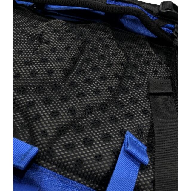 MILLET(ミレー)のミレー MILLET リュック 縦型 大型 ブルー メンズ メンズのバッグ(バッグパック/リュック)の商品写真