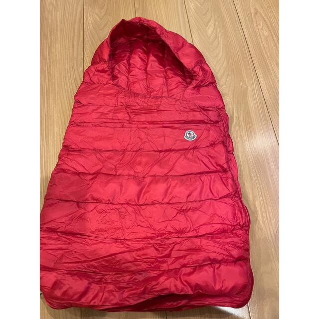 モンクレール　Moncler おくるみ