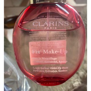 クラランス(CLARINS)のCLARINS フィックスメイクアップ(その他)