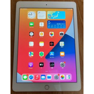 Apple - APPLE iPad Air IPAD AIR 2 WI-FI 16GB GDの通販 by 【発送が ...