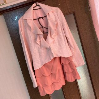 ピンクツイードスーツの通販 By さんちゃん S Shop ラクマ ピンクツイードスーツの通販 By さんちゃん S Shop ラクマ