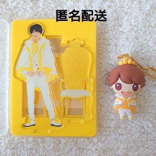 ジャニーズ(Johnny's)の【匿名配送】髙橋海人 アクリルスタンド PVC(アイドルグッズ)