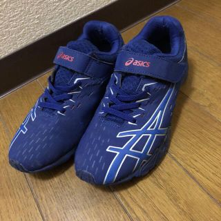 アシックス(asics)のアシックス22㎝美品(スニーカー)