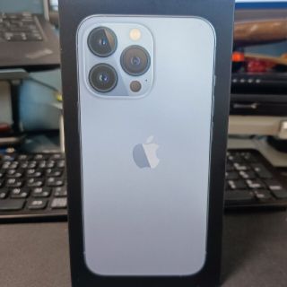 早い者勝ち！新品未開封iPhone13mini128GSIMフリーグリーン