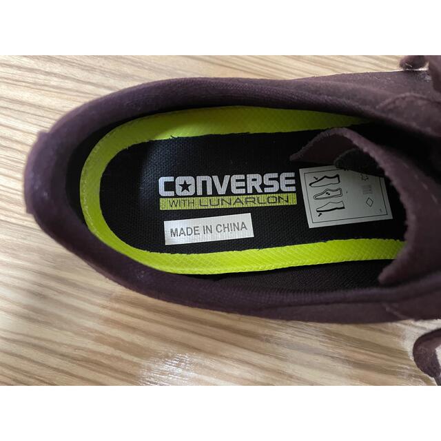 converse コンバース　cons  ワンスター　SKATEBOARDING メンズの靴/シューズ(スニーカー)の商品写真