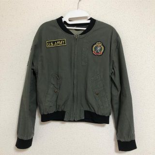 d.i.a(ミリタリージャケット)のフリマアイテム一覧 d.i.a(ミリタリージャケット)のフリマアイテム一覧
