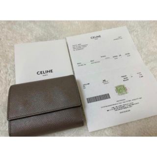 セリーヌ(celine)のCELINE   財布(財布)