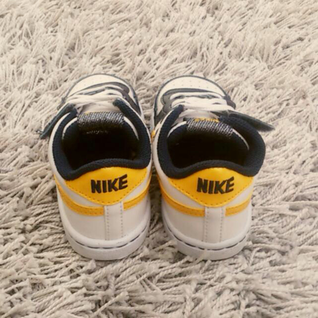 NIKE(ナイキ)のNIKE♡ﾍﾞﾋﾞｰｼｭｰｽﾞ♡12cm キッズ/ベビー/マタニティのベビー靴/シューズ(~14cm)(その他)の商品写真