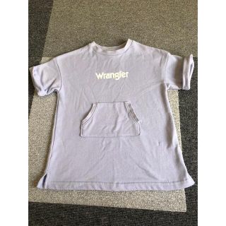 ラングラー(Wrangler)のラングラー　Tシャツ(Tシャツ/カットソー)