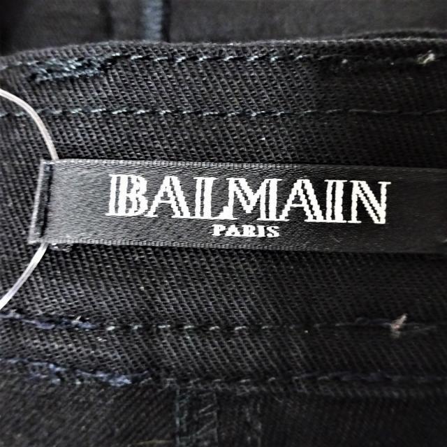 BALMAIN(バルマン)のバルマン パンツ サイズT.36 レディース - レディースのパンツ(その他)の商品写真