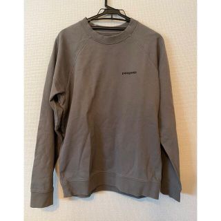 パタゴニア(patagonia)のパタゴニア　P6ロゴ　スエット　特価！(スウェット)