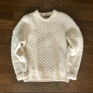CARRAIG DONN - CARRAIG DONN キャレイグドン アランニット