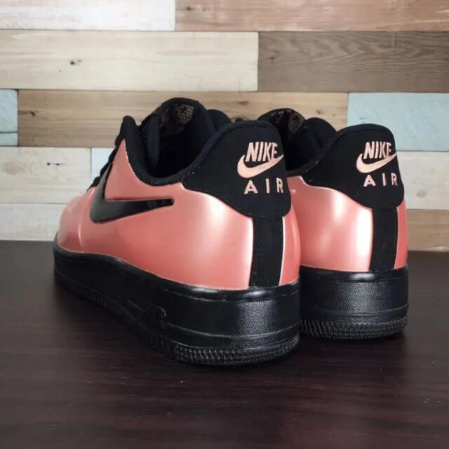 NIKE AIR FORCE 1 FOAMPOSITE PRO 27.5cm