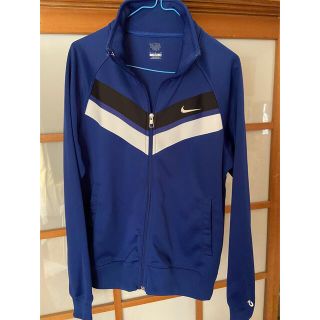 ナイキ(NIKE)のヴィンテージ　NIKE ナイキ ジャージ(ジャージ)