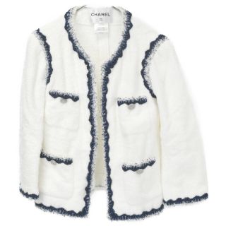 シャネル(CHANEL)のCHANEL シャネル ジャケット(その他)