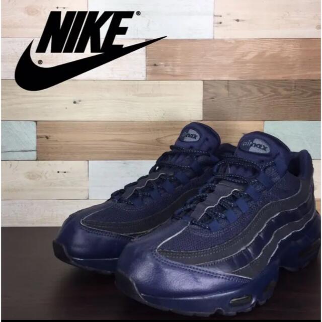 NIKE AIR MAX 95 ESSENTIAL 28cm