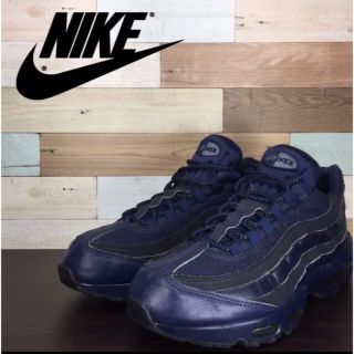 ナイキ(NIKE)のNIKE AIR MAX 95 ESSENTIAL 28cm(スニーカー)