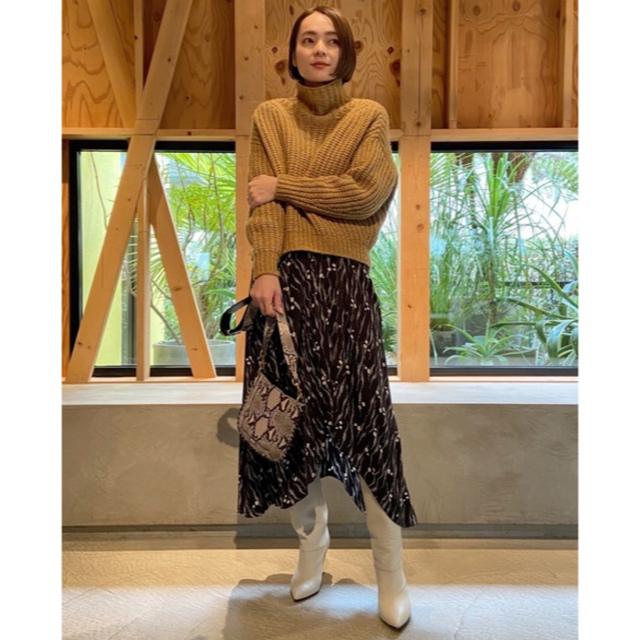 Isabel Marant イザベルマランIrisニット