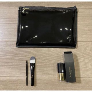 イヴサンローランボーテ(Yves Saint Laurent Beaute)のイブサンローラン　ノベルティランダムセット(その他)