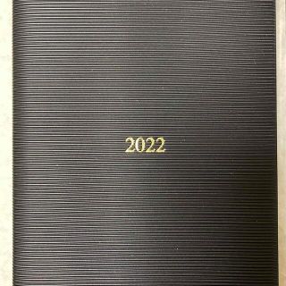 ITOKI DIARY 2022/イトーキ 手帳 スケジュール帳(カレンダー/スケジュール)