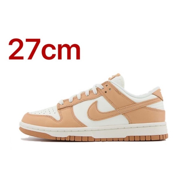 US 9 Nike WMNS Dunk Low "Harvest Moon"