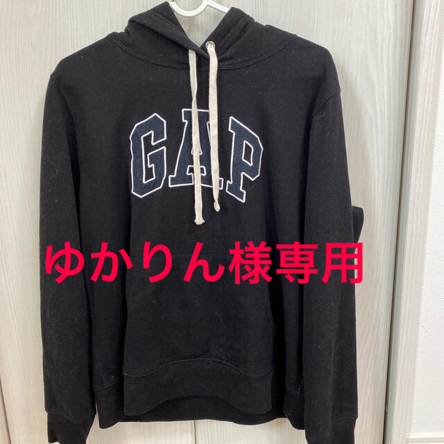 GAP(ギャップ)のGAP パーカー レディースのトップス(パーカー)の商品写真