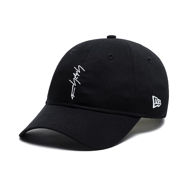 Yohji Yamamoto×New Era 新品未使用