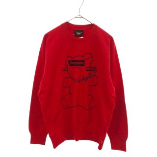 シュプリーム(Supreme)のSUPREME シュプリーム トレーナー(スウェット)