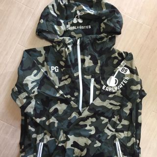 日本製 パーリーゲイツ ナイロンジャケット - 通販 - worldjumping.co.uk
