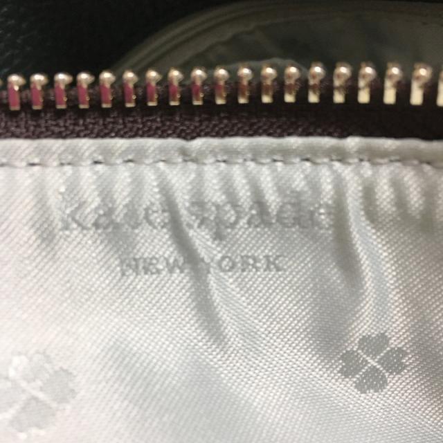 kate spade new york(ケイトスペードニューヨーク)のケイトスペード トートバッグ - PXR00110 レディースのバッグ(トートバッグ)の商品写真