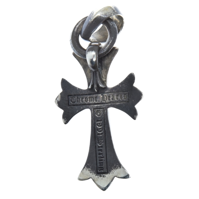 Chrome Hearts(クロムハーツ)のCHROME HEARTS クロムハーツ ネックレストップ メンズのアクセサリー(その他)の商品写真