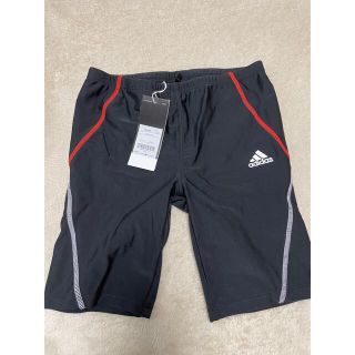 アディダス(adidas)の新品　　タグ付き　水着　adidas  スイムウェア　男児　150(水着)