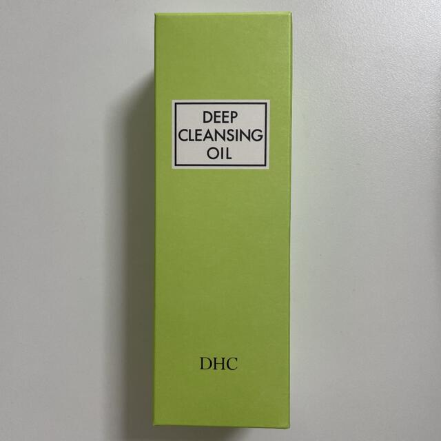 DHC(ディーエイチシー)のDHC 薬用ディープクレンジングオイル コスメ/美容のスキンケア/基礎化粧品(クレンジング/メイク落とし)の商品写真