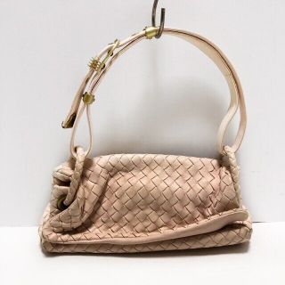 ボッテガヴェネタ(Bottega Veneta)のボッテガヴェネタ ハンドバッグ 162953(ハンドバッグ)