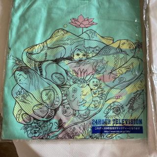 ジャニーズ(Johnny's)の嵐(Tシャツ(半袖/袖なし))