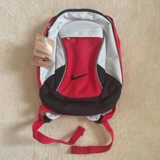 ナイキ(NIKE)のNIKE  キッズリュック(リュックサック)